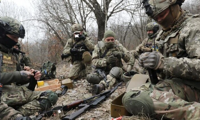 Военные комментируют договоренность Украины и России