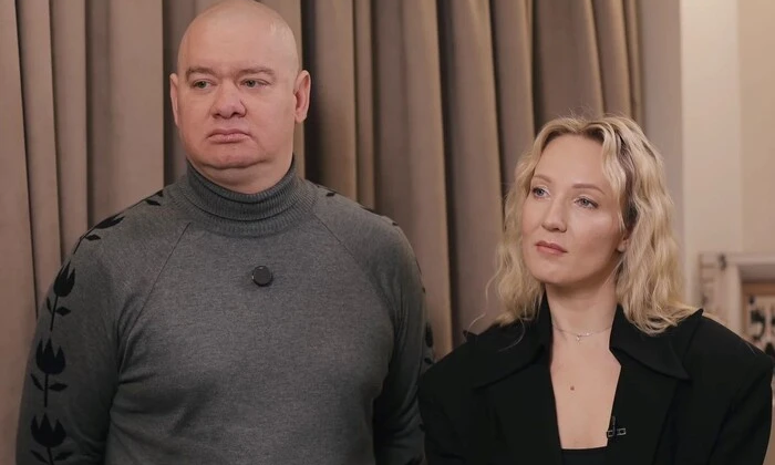 Кошевой выражает покаяние перед женой