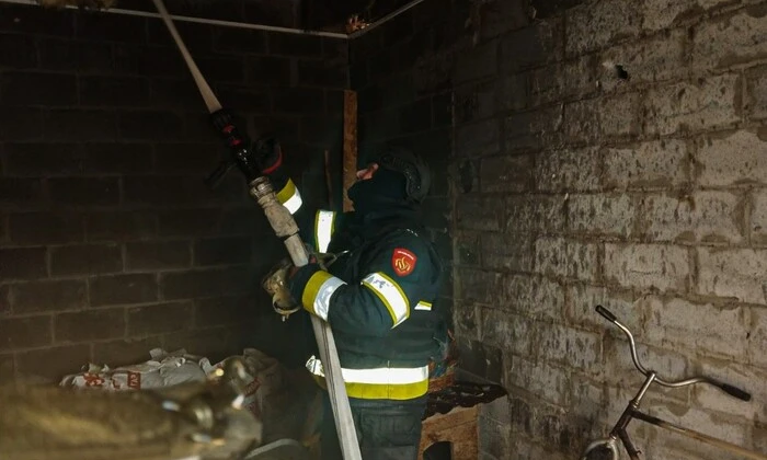 Дрони РФ атакували Миколаїв: під ударом