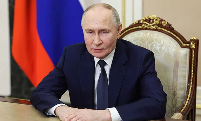Путін почав трьоденне перемир'я: головне