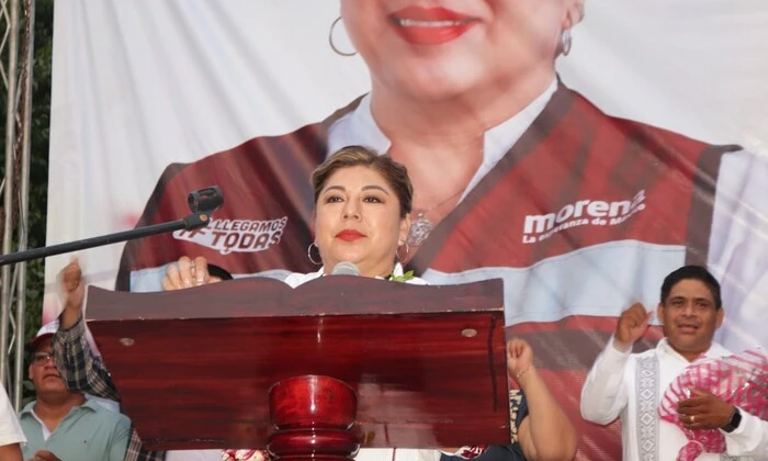 У Мексиці вбили кандидатку в мери