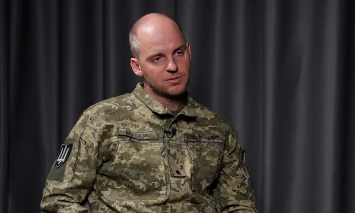 Командир братства розповідає про військове чудо