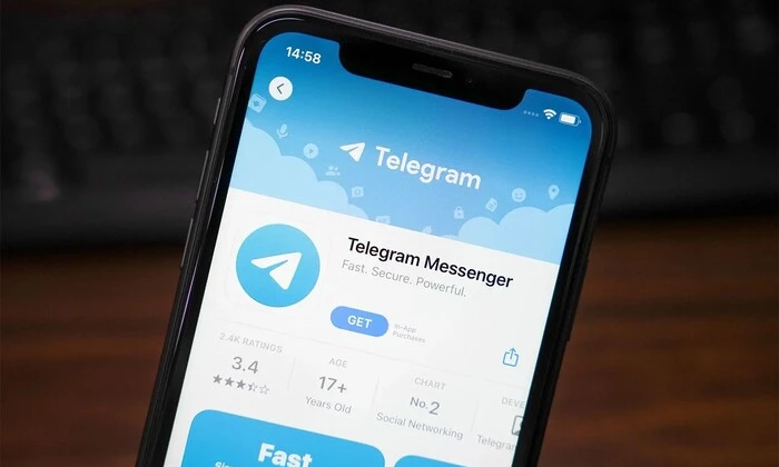 Блокировка Telegram в дружеской стране