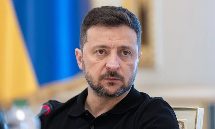 Дроновий хаос. Зеленський військовим пояснив дії