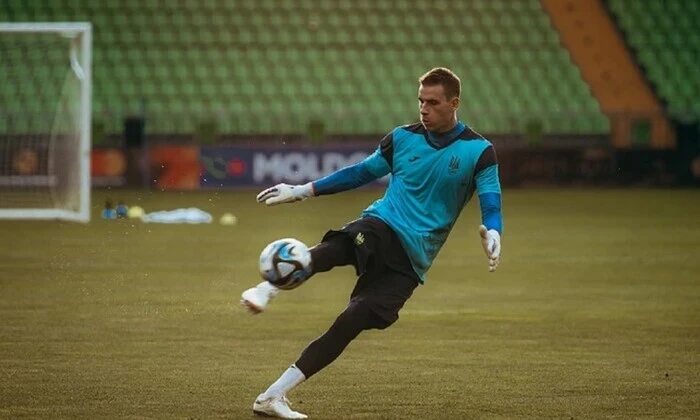 Преміальні отримає Лунін з партнерами