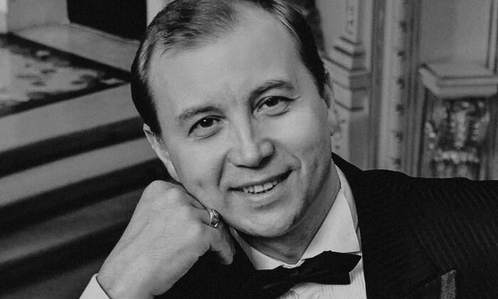 Соліст Одеської опери загинув на Сумщині