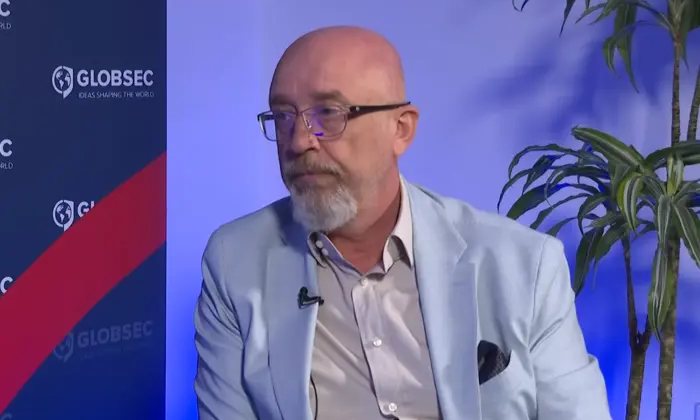 Резніков розповів про переговори з росіянами