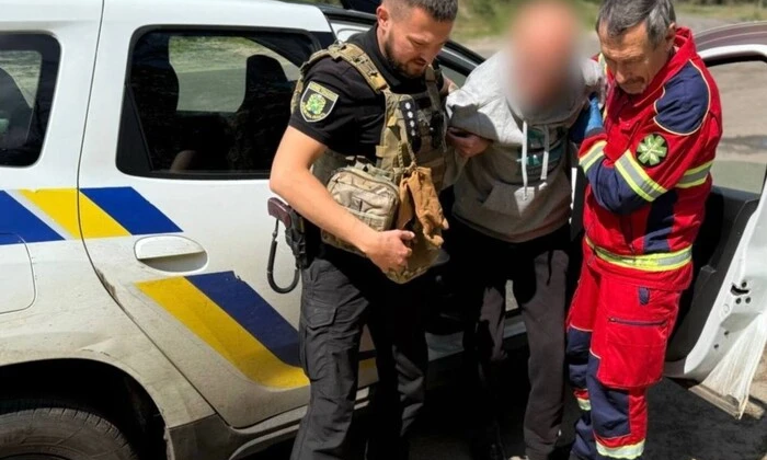 Авіаудар по підприємству на Харківщині