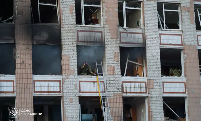 Министерство обороны РФ комментирует масштабную атаку на Украину