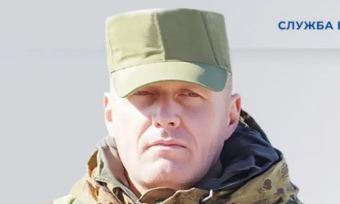 Ідентифіковано російського полковника, що командував атакою на Одесу