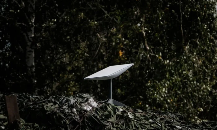 Приостановлена работа Starlink по всему миру