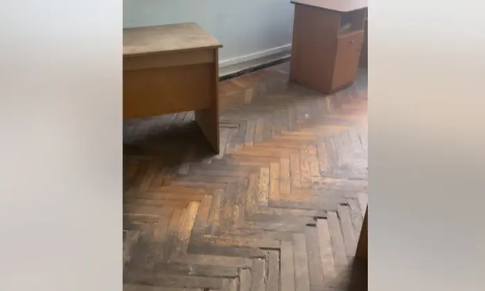 Залишки після ліквідації Вінницької обласної МСЕК