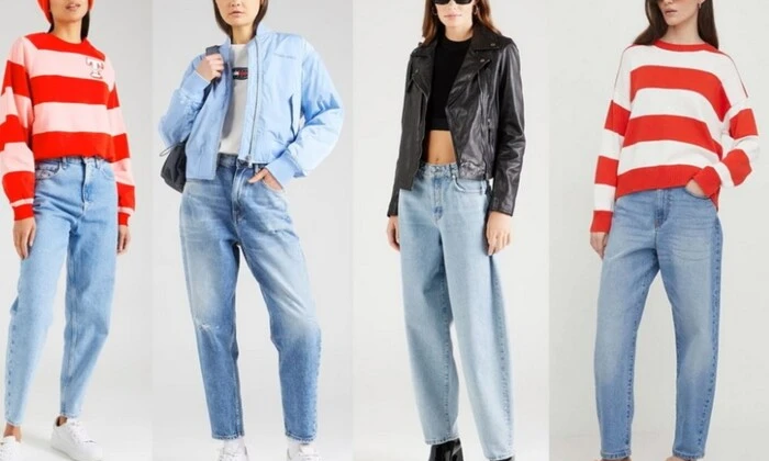 Тренди джинсів нового покоління