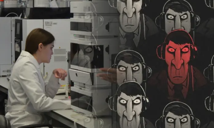 Научные исследования в России проверяет ФСБ