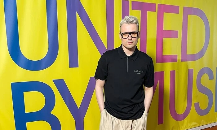 Портрет нового креативного продюсера