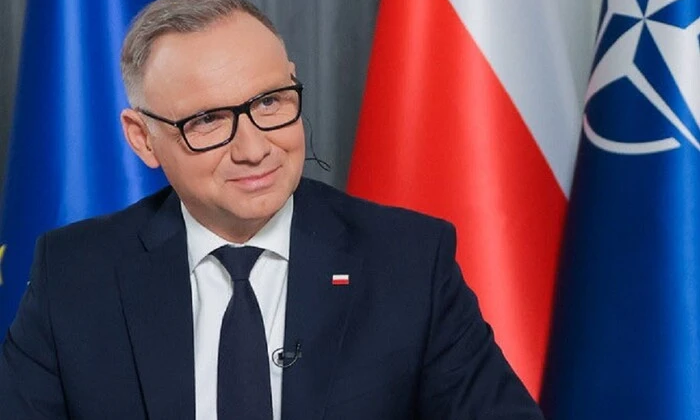 The former president of Poland explained the use of aircraft