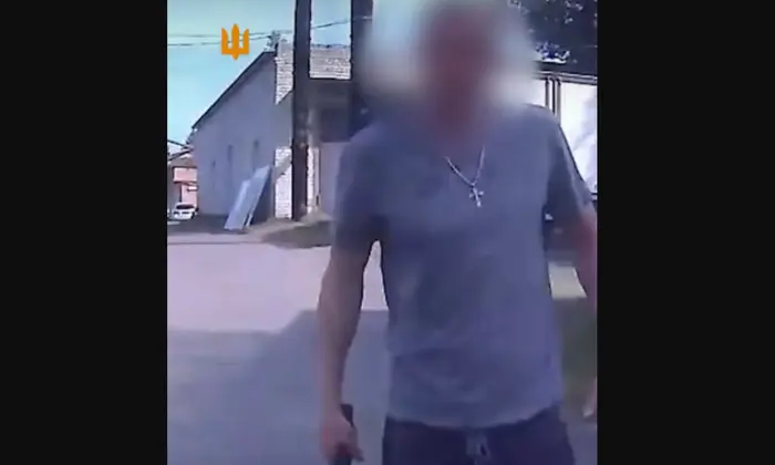 Бодикамеры зафиксировали правонарушения в ТЦК