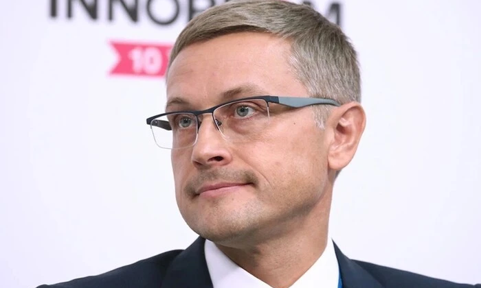 Топменеджер Росатому втомився і застрелився