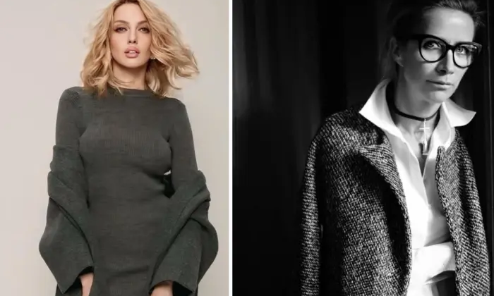 Дядько подруги Олі Полякової