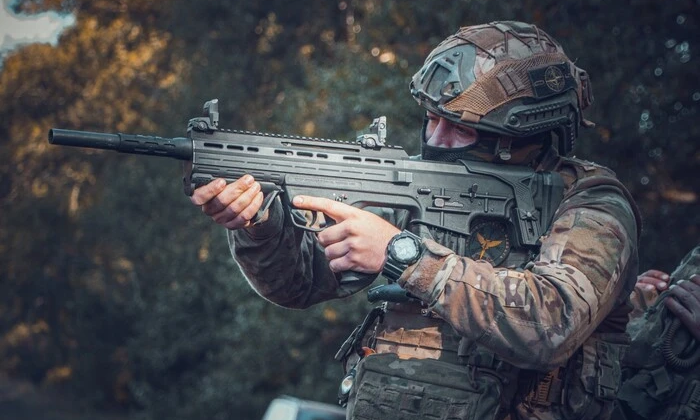 Карта бойових дій в Україні