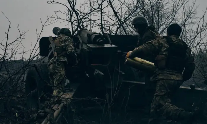 Втрати ворога станом на 5 грудня 2025