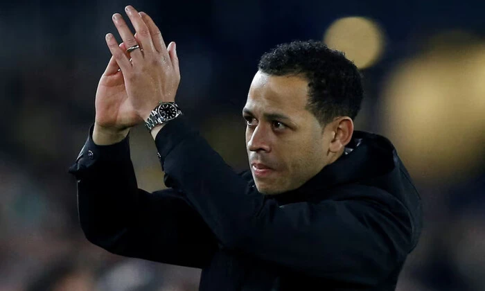 New Chelsea coach Liam Rosignior