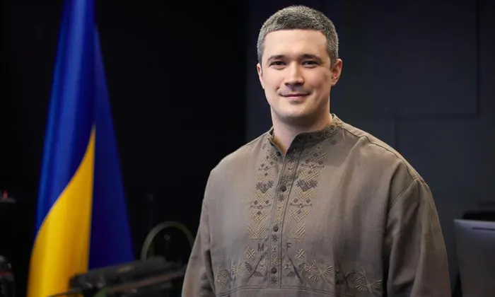 Zelensky proposes Fedorov as minister