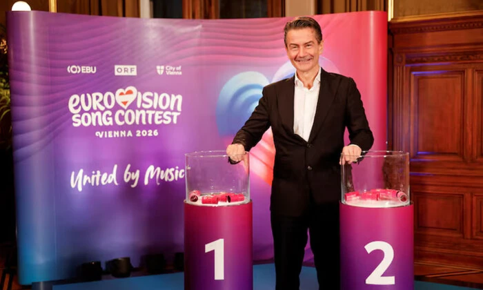 ORF CEO resigns amid harassment allegations before Eurovision