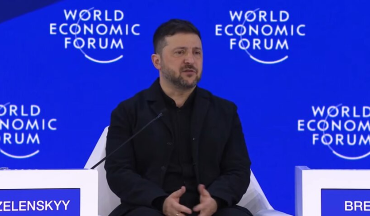 Зеленський обирає делегацію для переговорів у ОАЕ