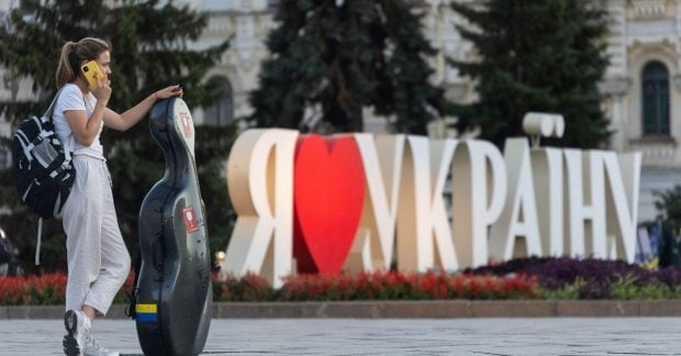 Туризм у межах Міністерства культури
