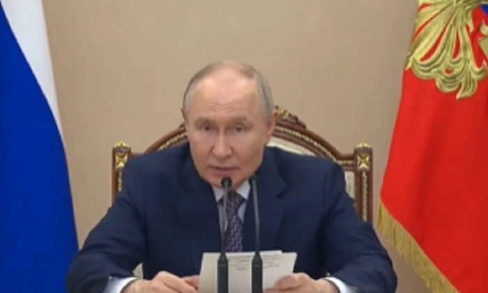 Путін наляканий ударами по НПЗ: ЗСУ знищили 60% логістики порту Туапсе