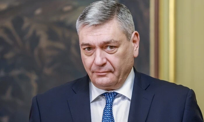 Russia warns South Korea over supplying weapons to Ukraine