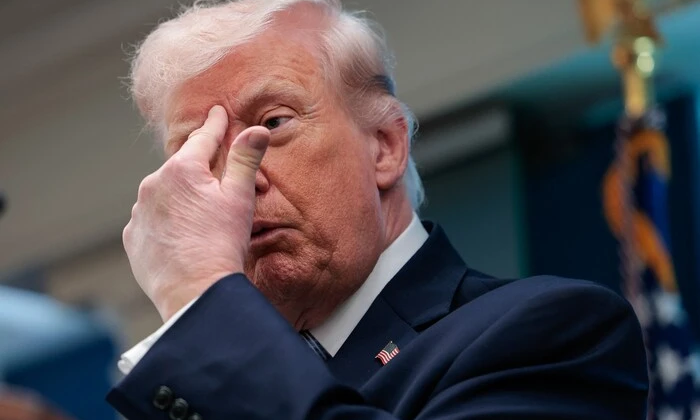США резолюція імпічмент Трамп: 13 обвинувачення