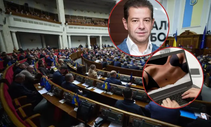Підтримка закону про легалізацію порно