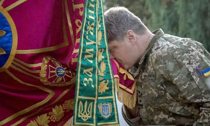 Зеленський нагородив дві бригади