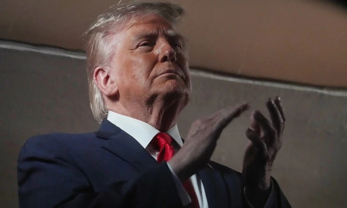 Trump and Rouhani consider peaceful agreement