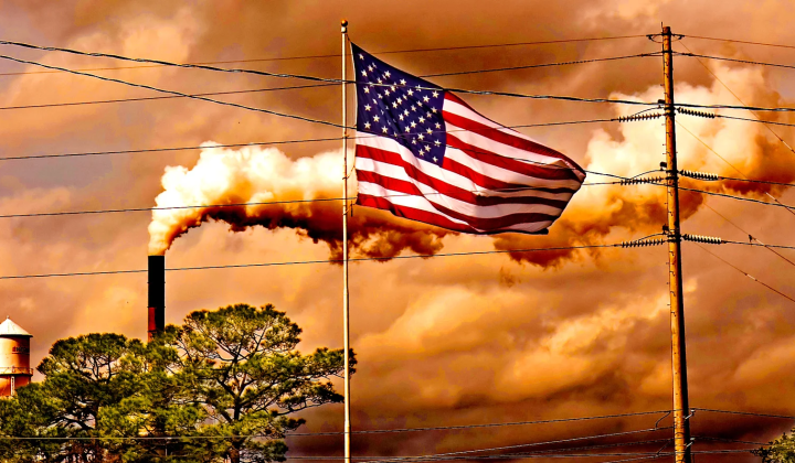 UN warns of temperature increase