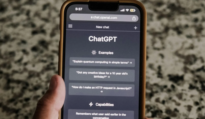 OpenAI transforms ChatGPT into AI super app