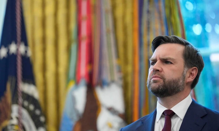 US Vice President announced destruction of Iran's nuclear program