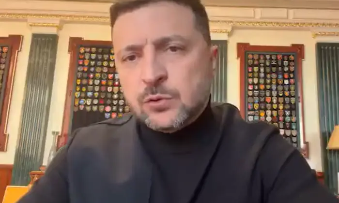 Зеленський перевіряє підготовку до зими: понад 400 об’єктів енергетики та інфраструктури