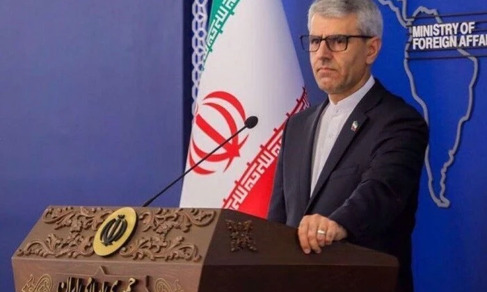 Iranian military ready for battle