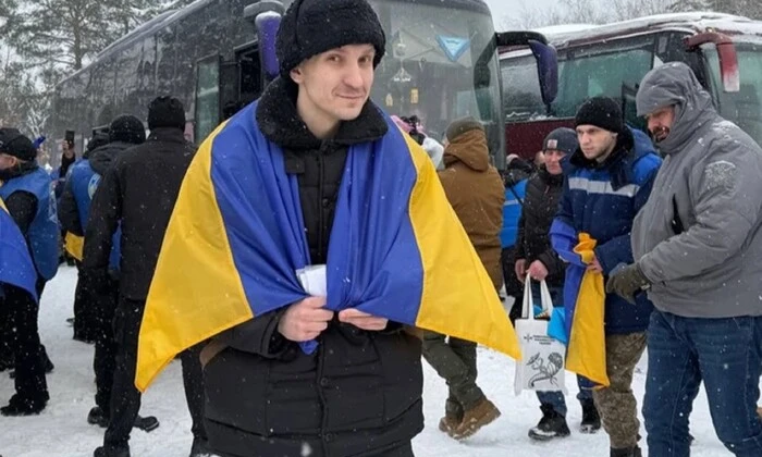 Prisoner exchange on February 5
