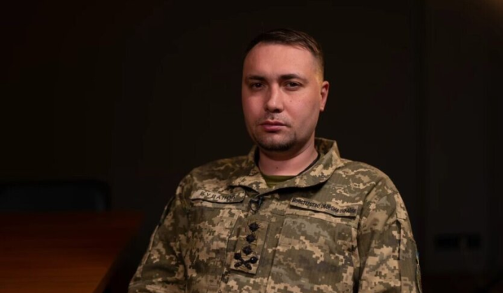 Буданов коментує плани Кремля