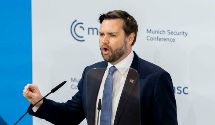 Вице-президент США заявил о нулевом продвижении РФ