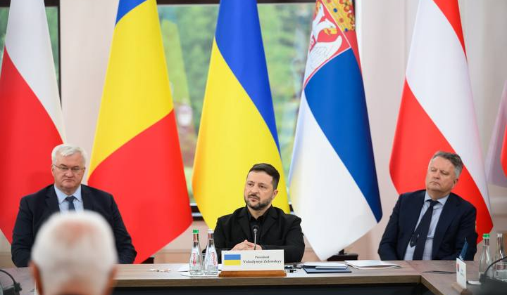 Карпати - ключовий драйвер економічного розвитку