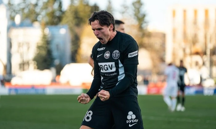 Favorite of the 24th round match of the UPL