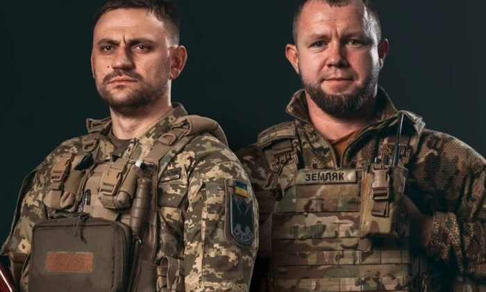 New deputies of the commander of Unmanned Systems Forces