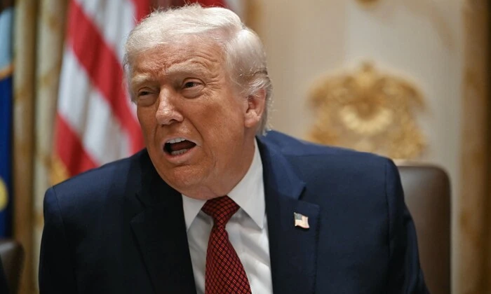Трамп готовит новые удары по Ирану