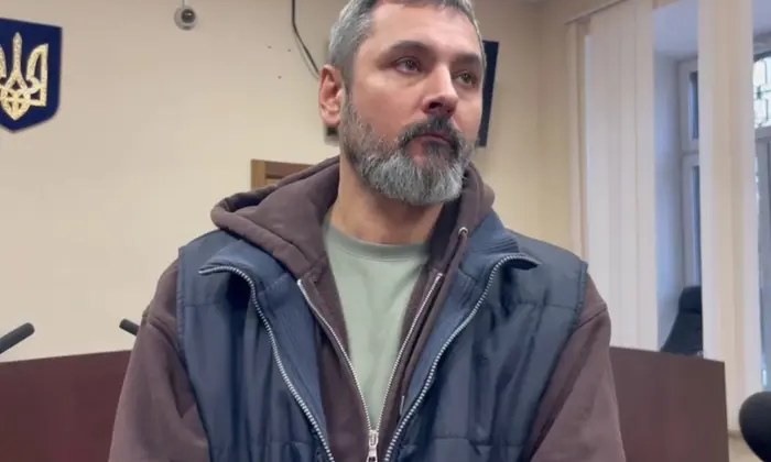 Director Bіlous under arrest until 2026