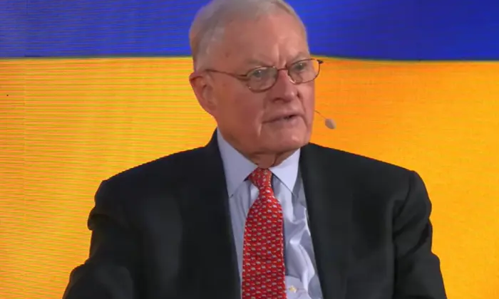 Kit Kellog on the advantage of Ukraine
